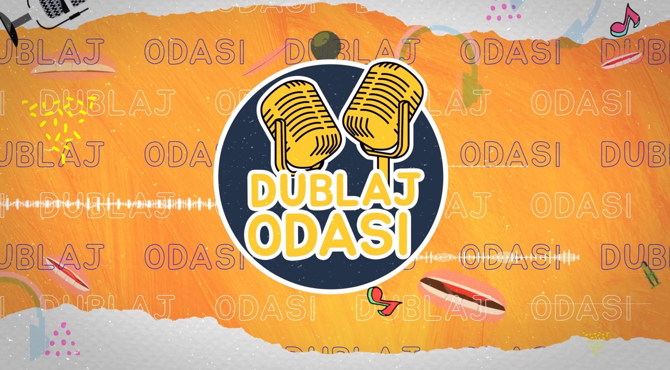 Dublaj Odası 3. Bölüm - Avengers (Yenilmezler)